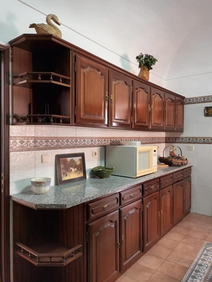 Апартаменти Casa Morais Pinto Регенгуш-де-Монсараш Екстер'єр фото