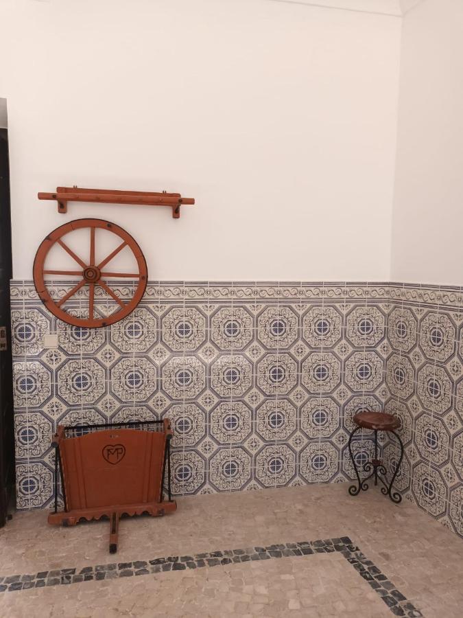 Апартаменти Casa Morais Pinto Регенгуш-де-Монсараш Екстер'єр фото