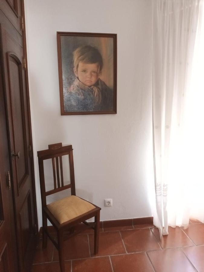 Апартаменти Casa Morais Pinto Регенгуш-де-Монсараш Екстер'єр фото
