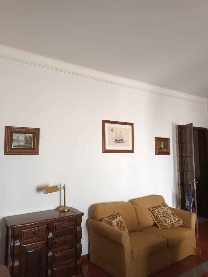 Апартаменти Casa Morais Pinto Регенгуш-де-Монсараш Екстер'єр фото