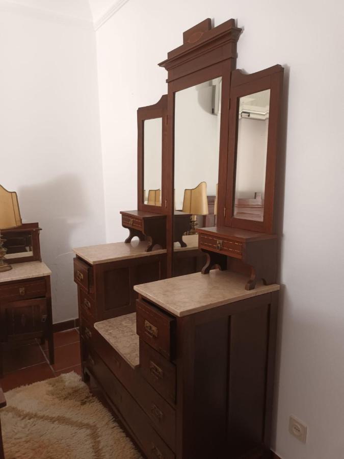 Апартаменти Casa Morais Pinto Регенгуш-де-Монсараш Екстер'єр фото