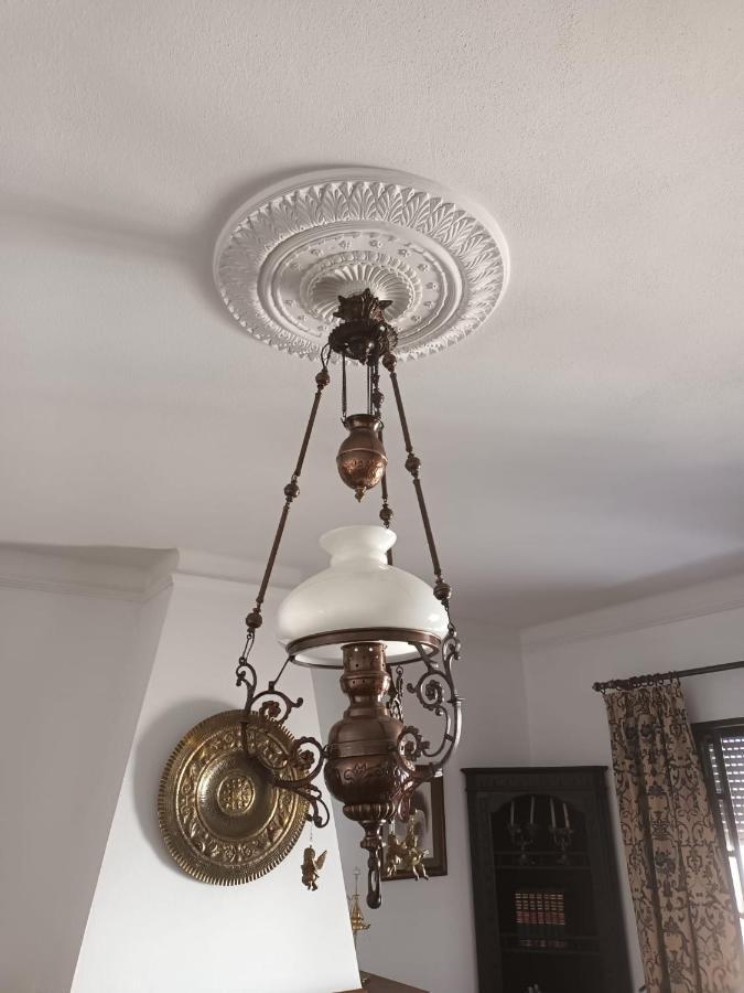 Апартаменти Casa Morais Pinto Регенгуш-де-Монсараш Екстер'єр фото
