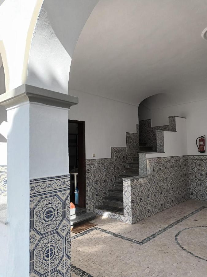 Апартаменти Casa Morais Pinto Регенгуш-де-Монсараш Екстер'єр фото