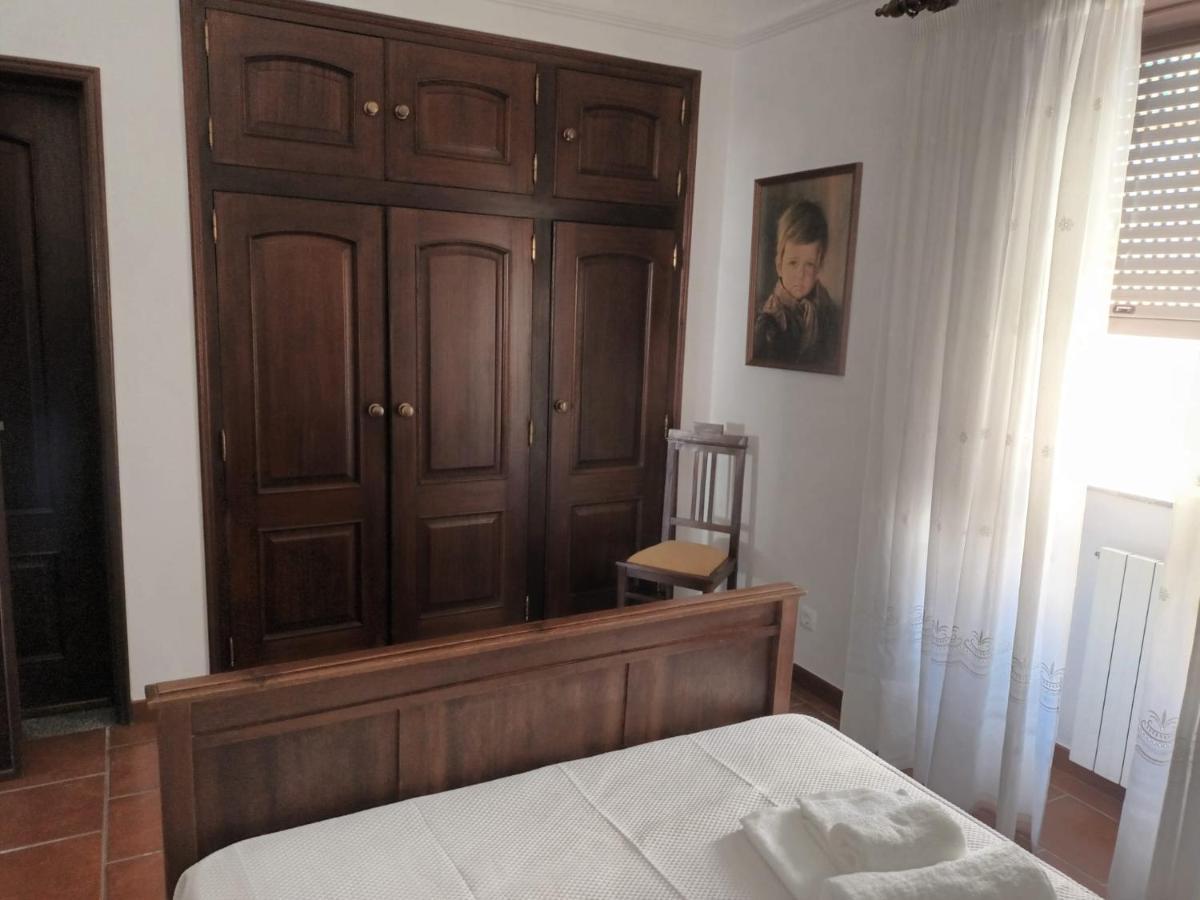 Апартаменти Casa Morais Pinto Регенгуш-де-Монсараш Екстер'єр фото