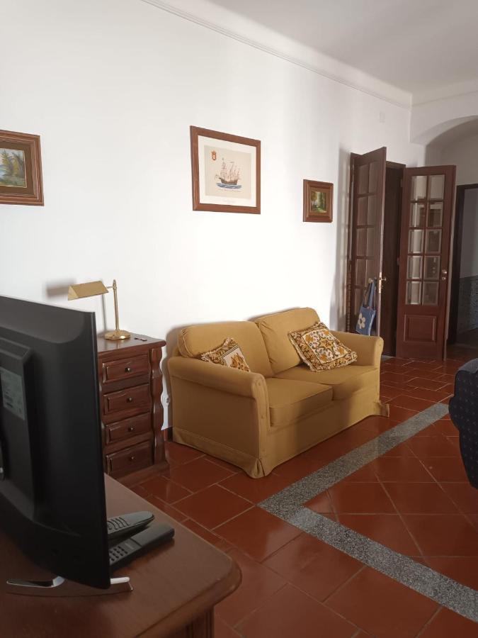 Апартаменти Casa Morais Pinto Регенгуш-де-Монсараш Екстер'єр фото