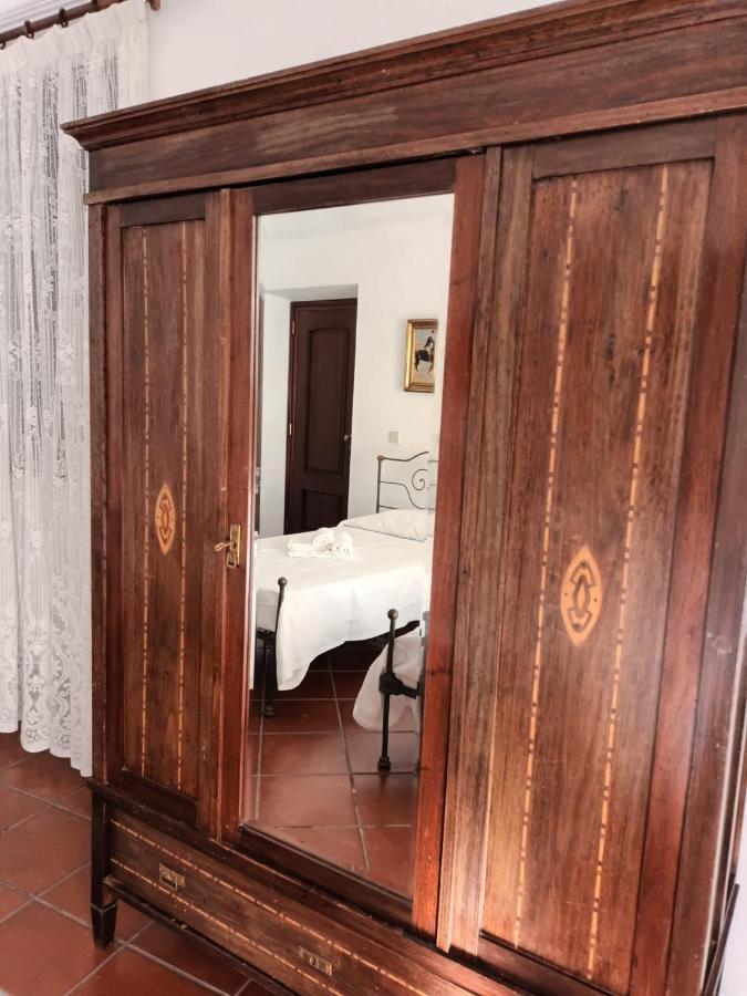 Апартаменти Casa Morais Pinto Регенгуш-де-Монсараш Екстер'єр фото