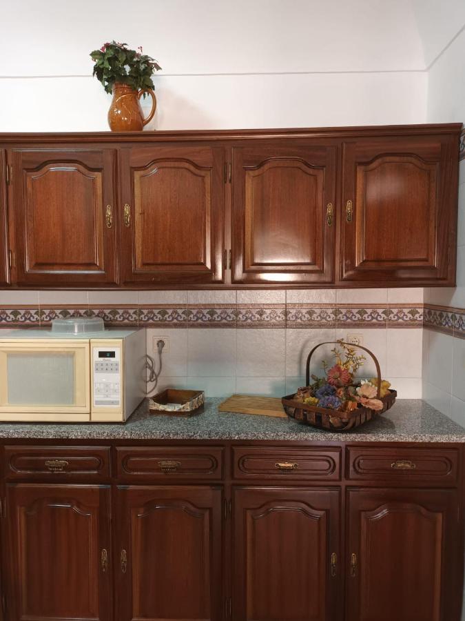 Апартаменти Casa Morais Pinto Регенгуш-де-Монсараш Екстер'єр фото
