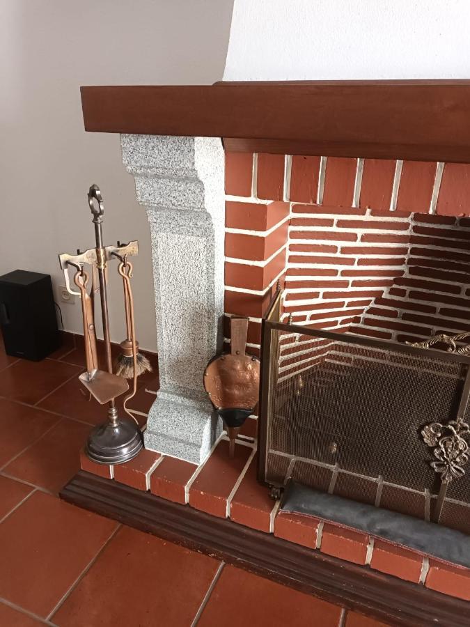 Апартаменти Casa Morais Pinto Регенгуш-де-Монсараш Екстер'єр фото